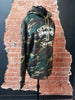Olympia Mens Camo Hoodie